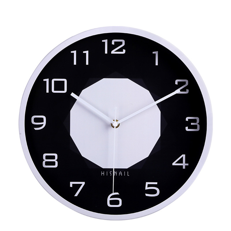 

Baitu9168 Белый013, wall clock