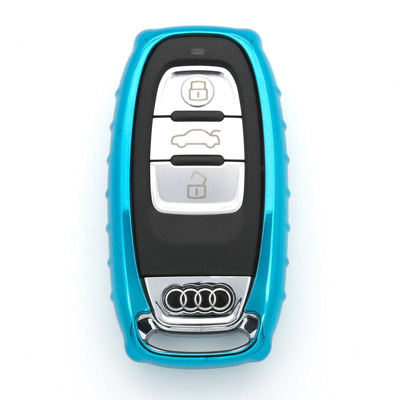

JD Коллекция Audi очарование синий Audi