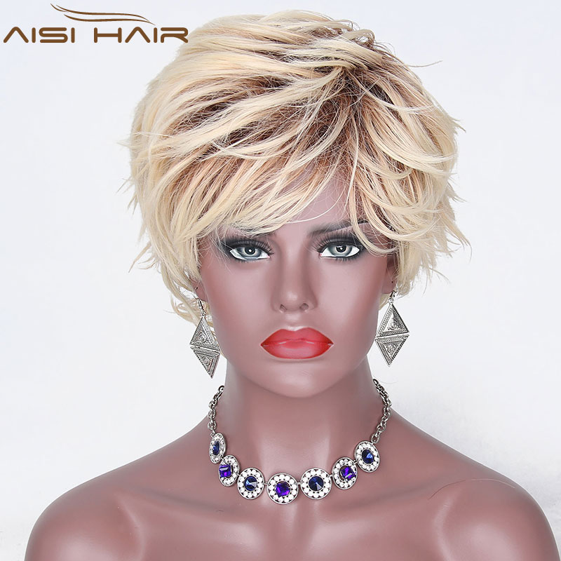 

AISI HAIR T27613 6 inches, Коричневый