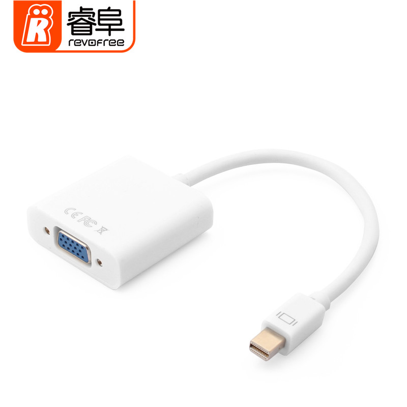 

JD Коллекция Mini dp Thunderbolt для VGA - от мужчины к женщине дефолт