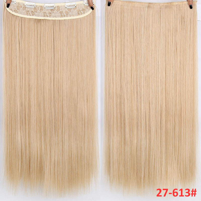 

AISI HAIR F27613 22 inches, Клип в наращивании волос