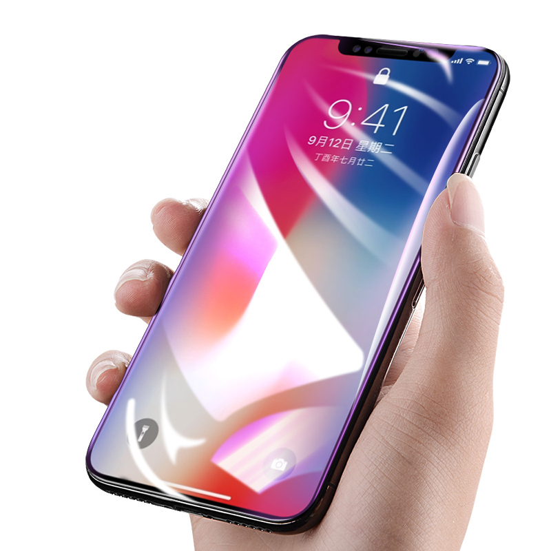 

JD Коллекция Черный iPhone X, joycollection