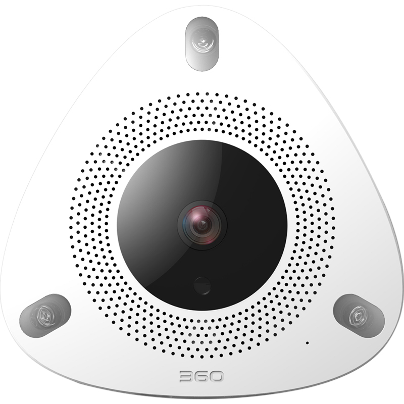 

360 Второе поколение Kandian сокровище 1080P дефолт