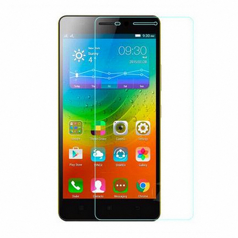 

WIERSS, Для пленки Lenovo A7000 закаленным стеклом