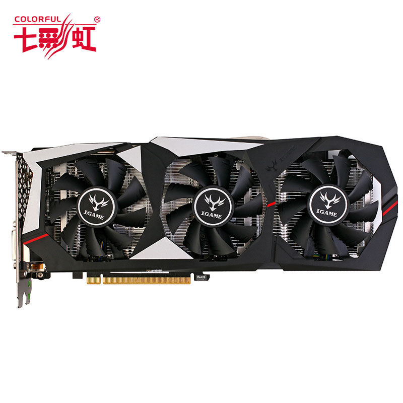 

Colorful GTX10601594--1809MHz6GB GDDR5