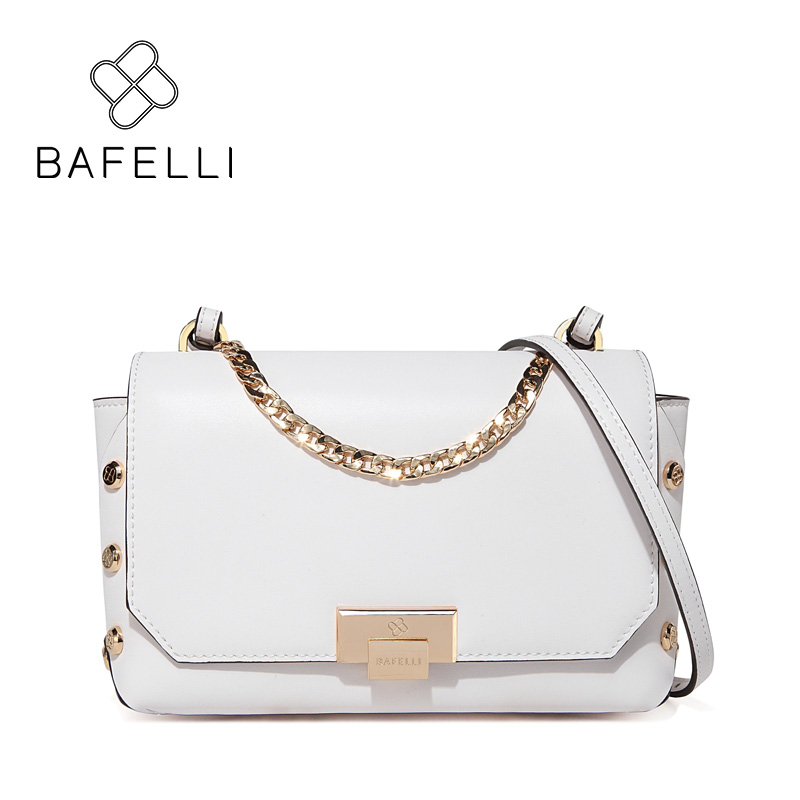 

BAFELLI White