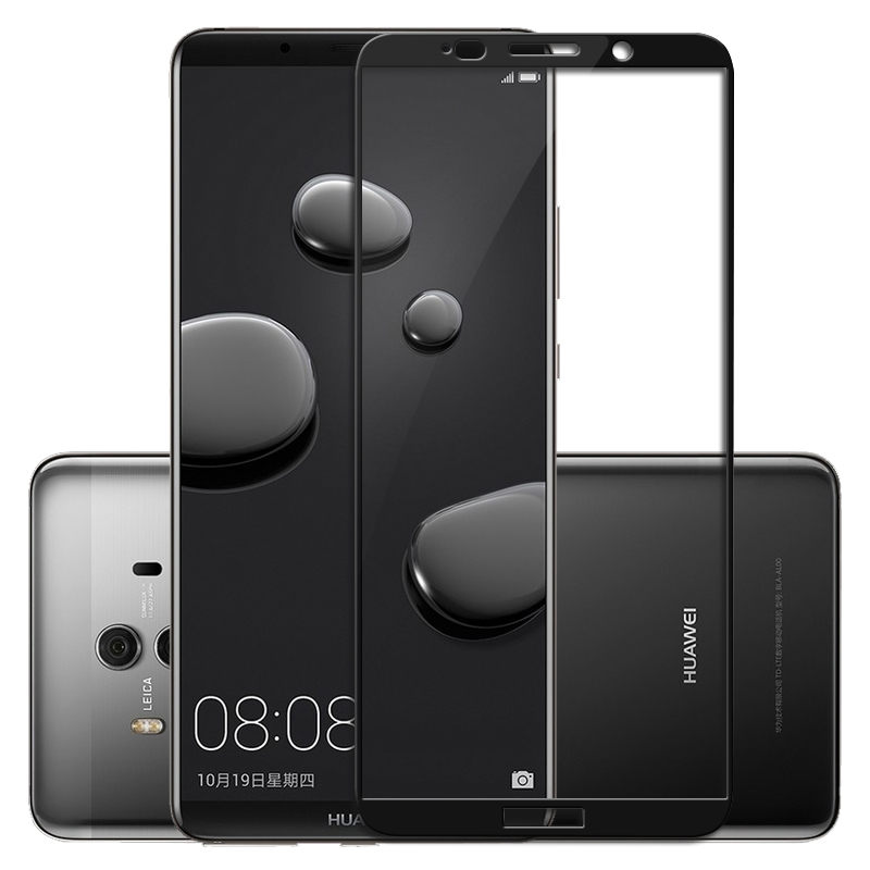 

JD Коллекция Черный HUAWEI Mate10 Pro, joycollection