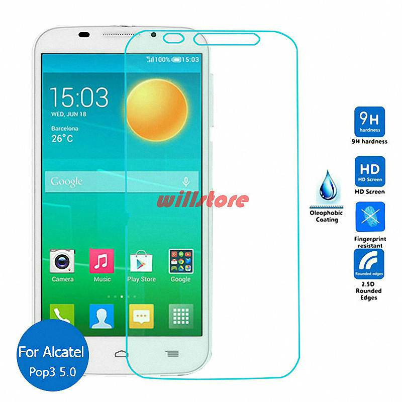 

WIERSS, Для Alcatel One Touch Pop 3 5 3G OT 5015X A E D 5016A