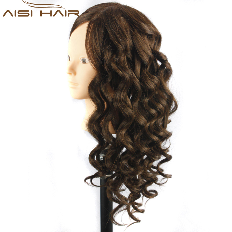 

AISI HAIR стандартный, Природные волосы для животных и синтетические волосы