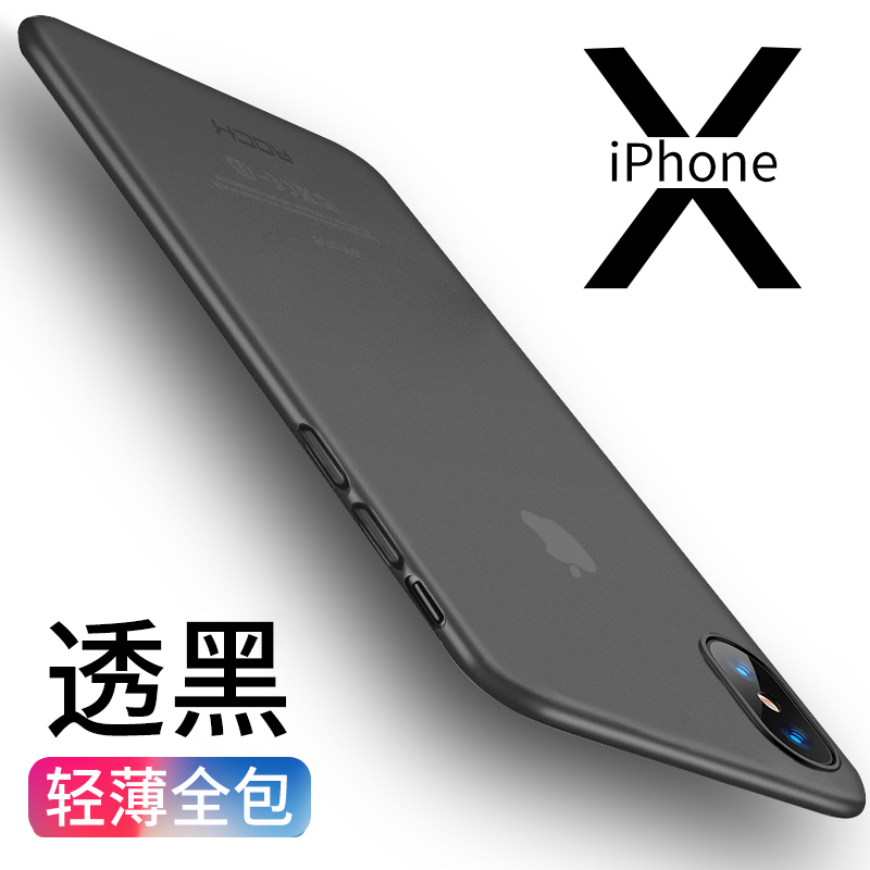 

360 iPhone X
