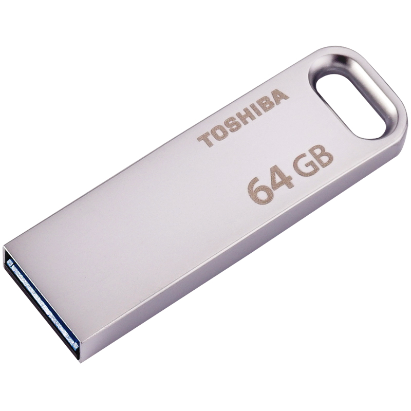 

JD Коллекция Серебряный 64GB, TOSHIBA