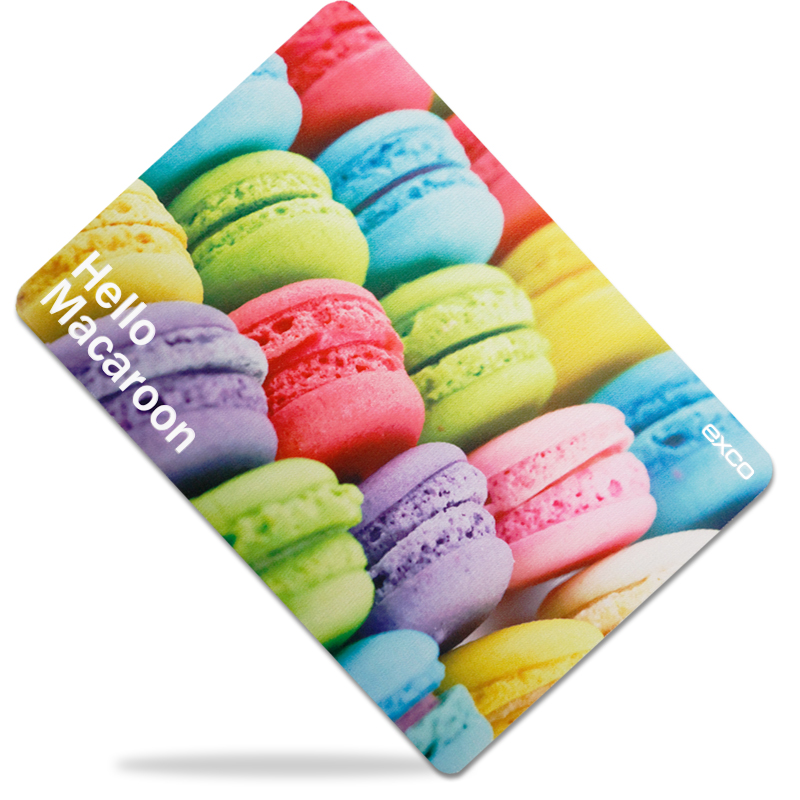 

JD Коллекция Macaron 297X210X25mm дефолт, joycollection