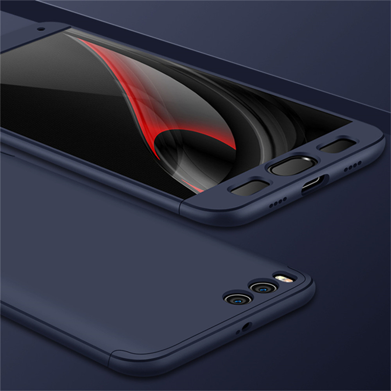 

GANGXUN синий, Xiaomi Mi 6 Корпус