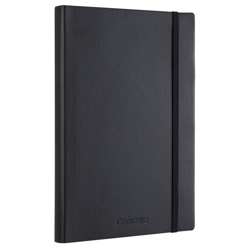 

JD Коллекция черный A6 146 Е, joycollection