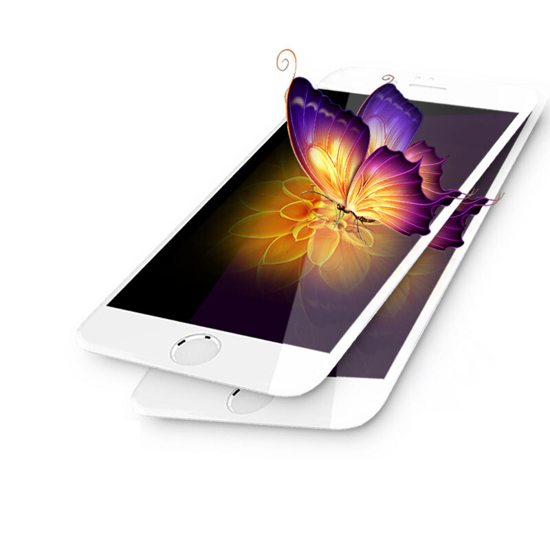 

JD Коллекция Белый iPhone 66s