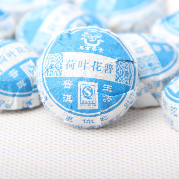 

Oriental Imperial Tea