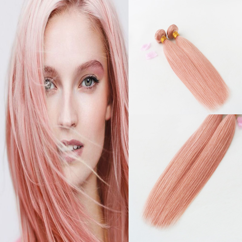 

Ever magic Pink 20 inches, Hair Weaves