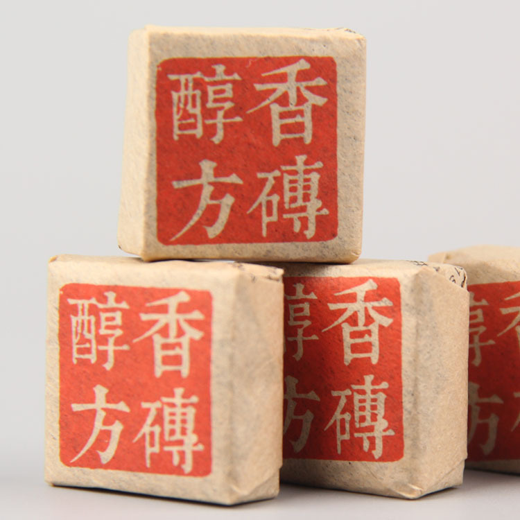 

Oriental Imperial Tea