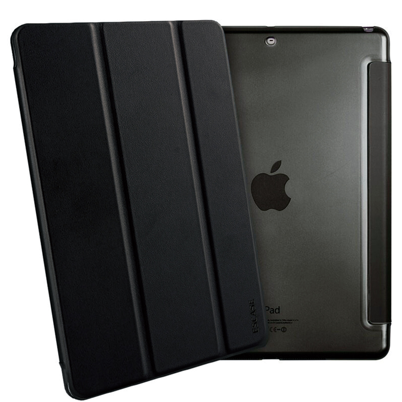 

JD Коллекция Элегантный черный IPAD 5 воздух