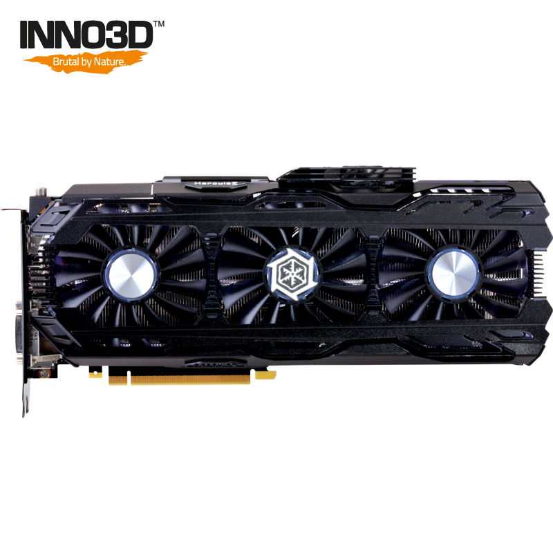 

JD Коллекция 1080Ti-11G ICHILL 1683MHz114Gbps 11GB352Bit GDDR5X PCI, joycollection