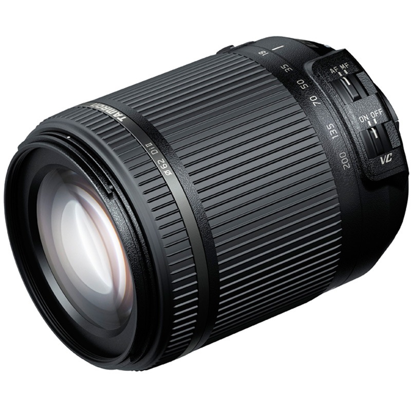 

JD Коллекция Стандартный зум 18-200 Nikon штык, joycollection