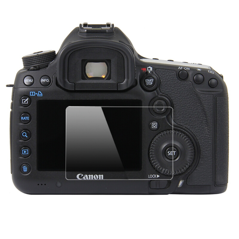 

JD Коллекция EOS 5D4 каноник