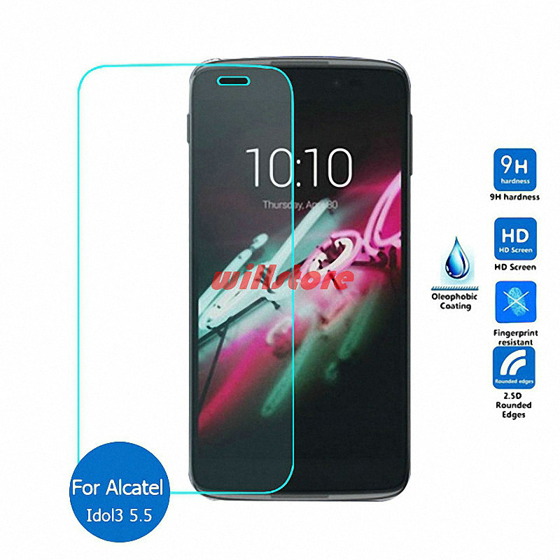 

WIERSS, Для Alcatel One Touch Idol 3 55 6045 6045Y 6045K 5