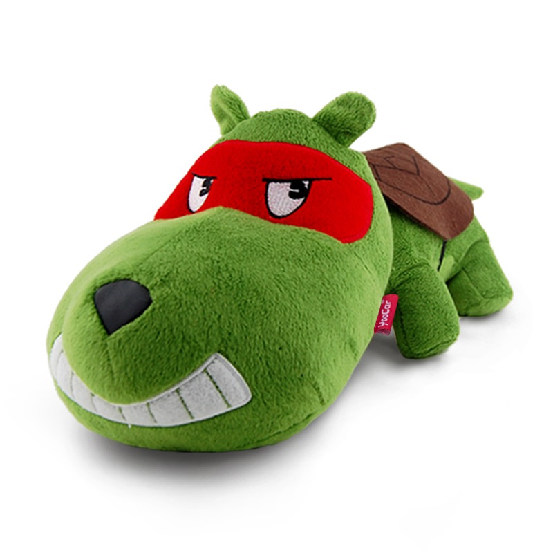 

JD Коллекция Teenage Mutant Ninja Turtles дефолт