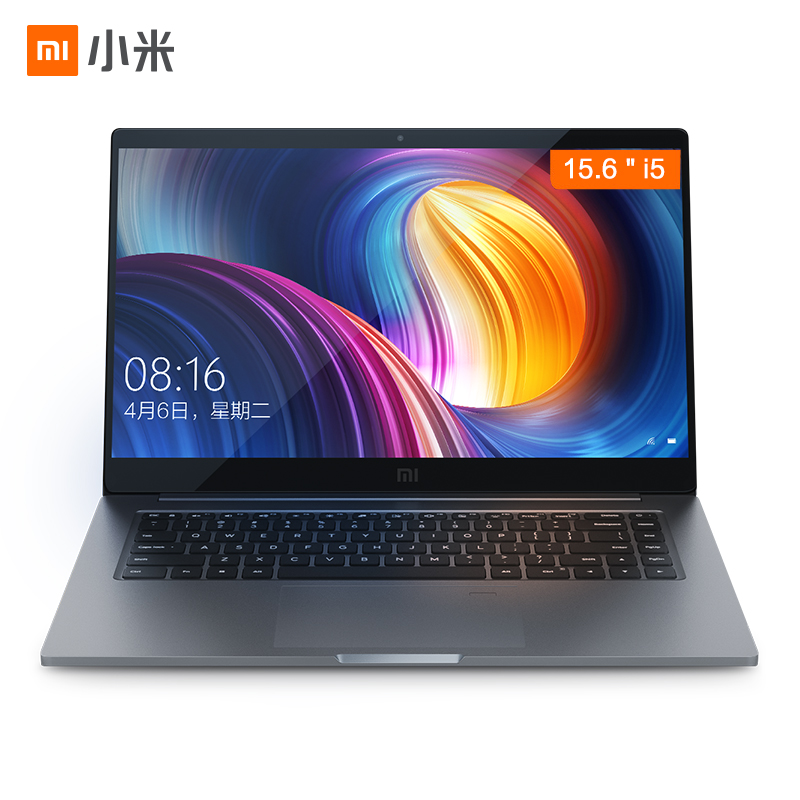 

Mi 15,6 дюймов i5-8250U 8G 256G По умолчанию, Xiaomi