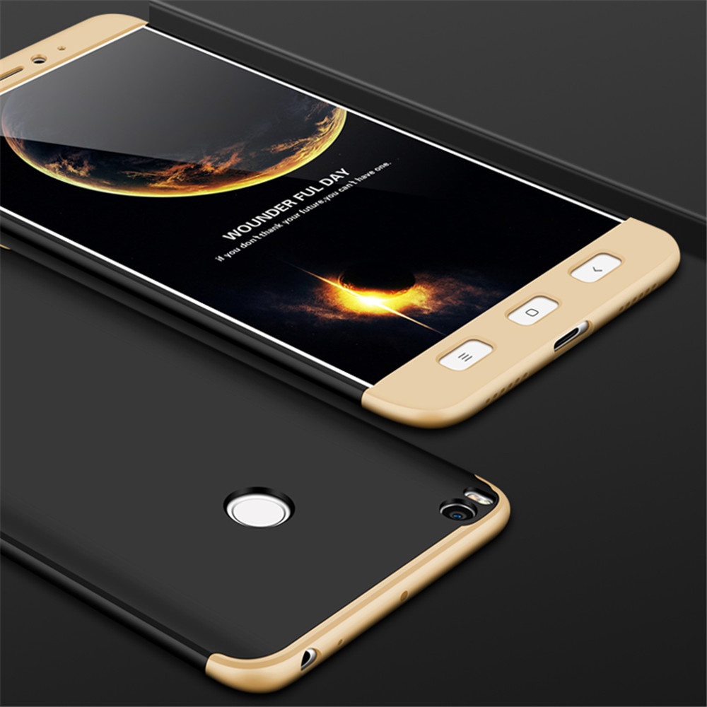 

GANGXUN Черный и золотой, Случай Xiaomi Mi Max 2