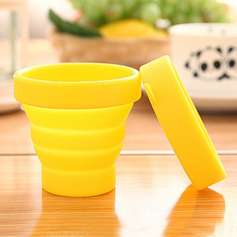 

Natural Petting Yellow