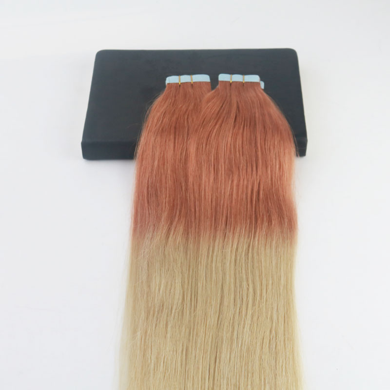 

Ever magic 14 inches, Skin Weft Hair EXtensions