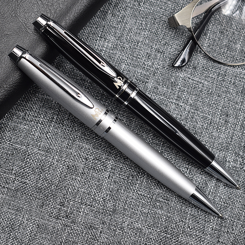 

MP Yellow Ball pen, металлическая ручка элитных ручку торговли ручку нейтральной ручку шарик