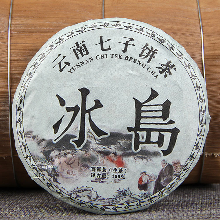 

Oriental Imperial Tea