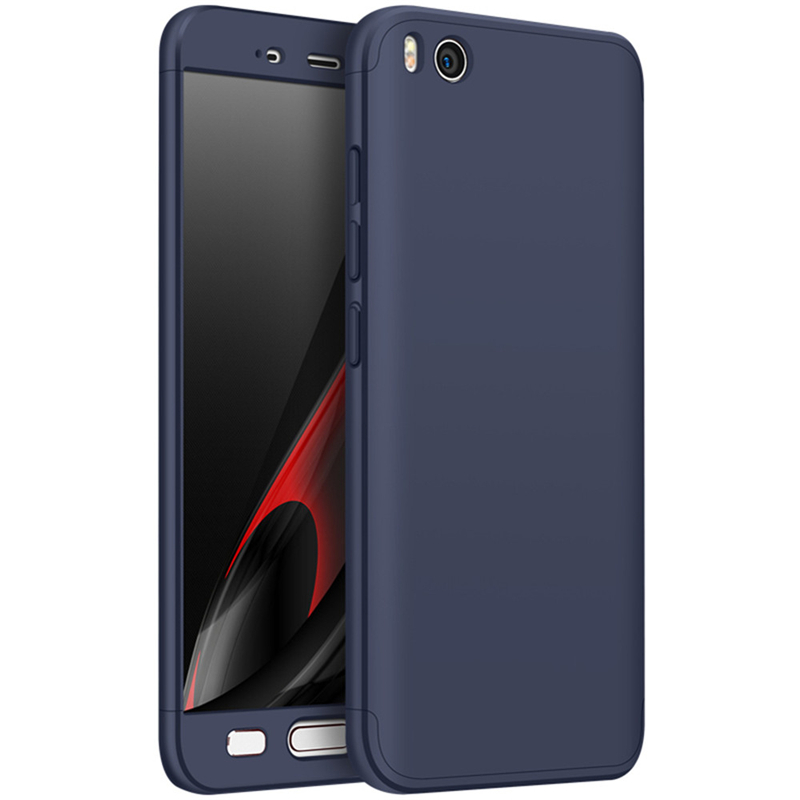 

GANGXUN Blue, Случай Xiaomi Mi 5s