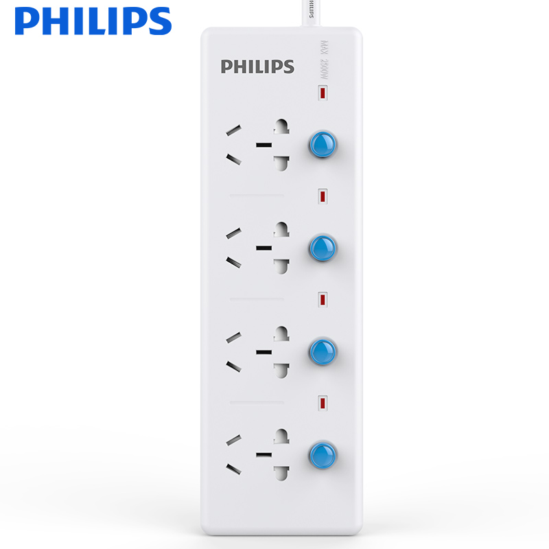 Удлинитель Philips. SPS-1321. Control Panel for Phil™ 300/500 (240v).