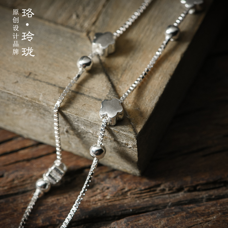 

luolinglong, silver 925 jewelry