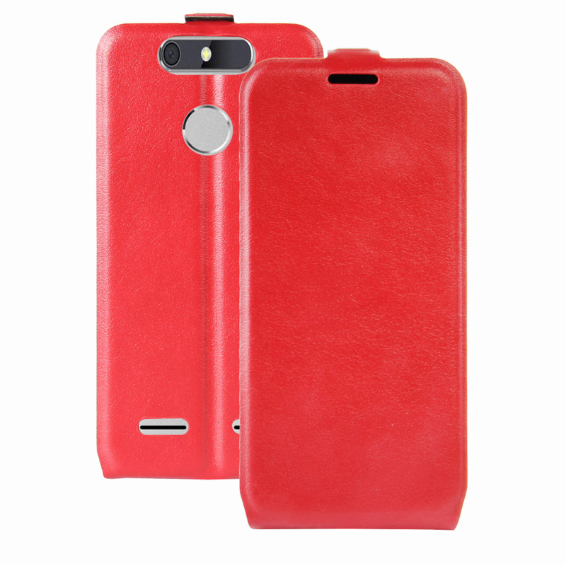 

GANGXUN Red, ZTE Blade V8 Lite Case