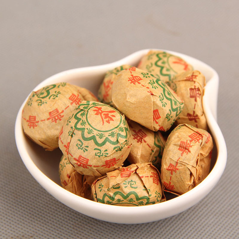

Oriental Imperial Tea
