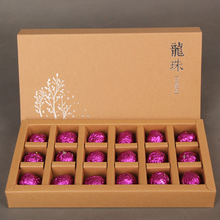 

Oriental Imperial Tea