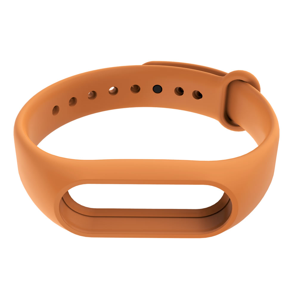 

Ecsem Orange, for Xiaomi mi band 2