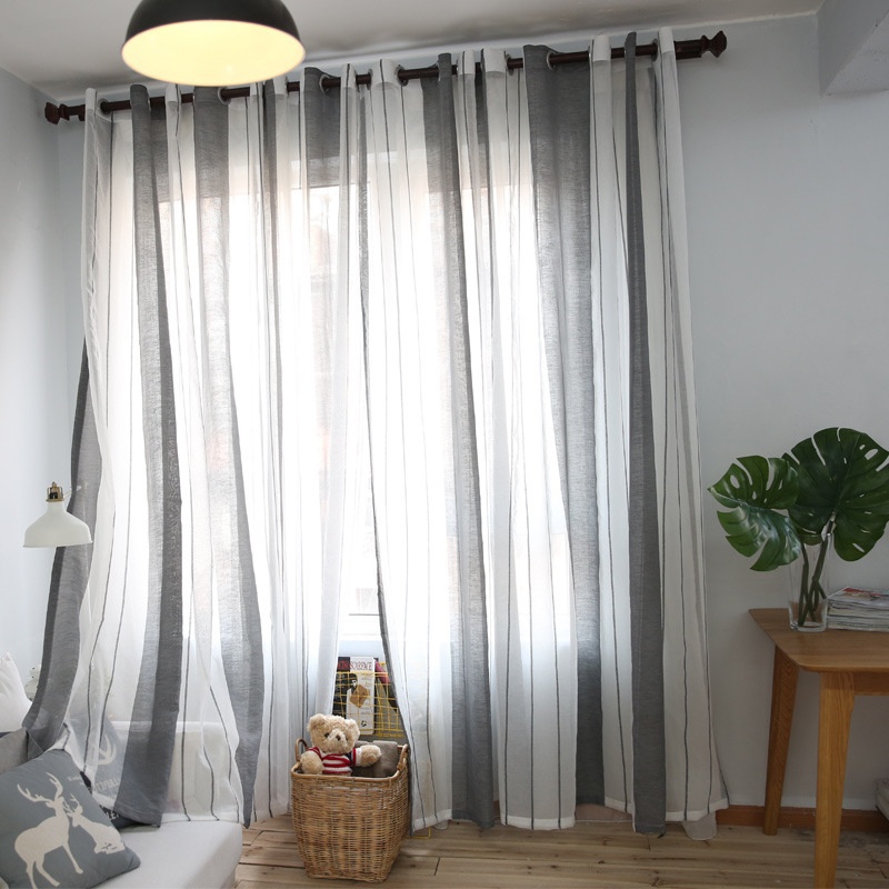 

Luxchic, Шторы