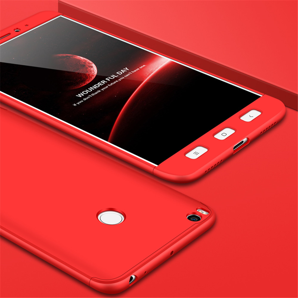 

GANGXUN Красный, Случай Xiaomi Mi Max 2