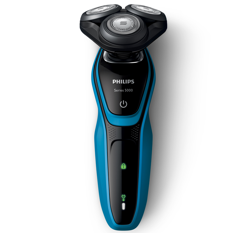 

PHILIPS S5077, электробритва