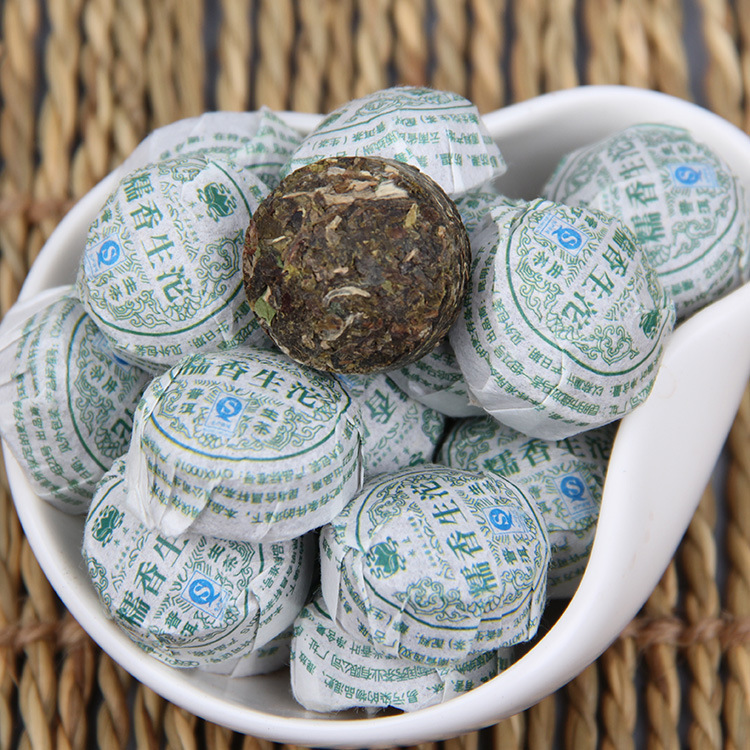 

Oriental Imperial Tea
