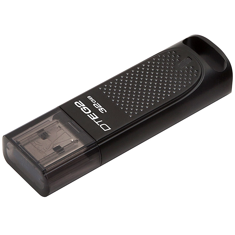 

Kingston Высокоскоростной модный металл 31 32GB