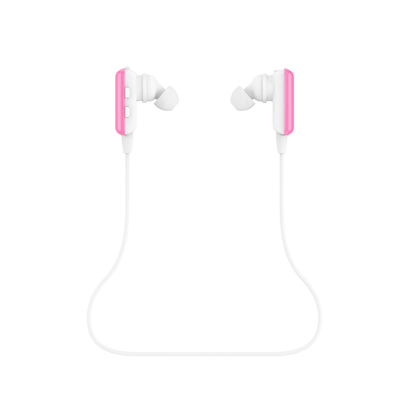 

Ecsem Розовый цвет, Wireless Earphone