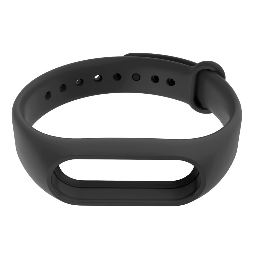 

Ecsem Черный, for Xiaomi mi band 2