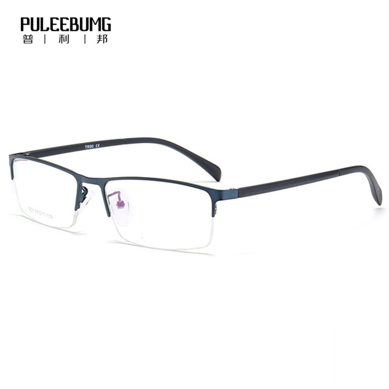 

PULEEBUMG синий Classic Eyeglasses