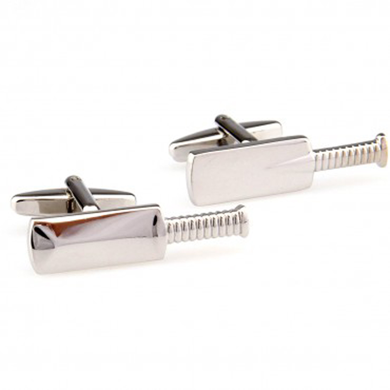 

yoursfs White, Wedding&Engagement cuff link